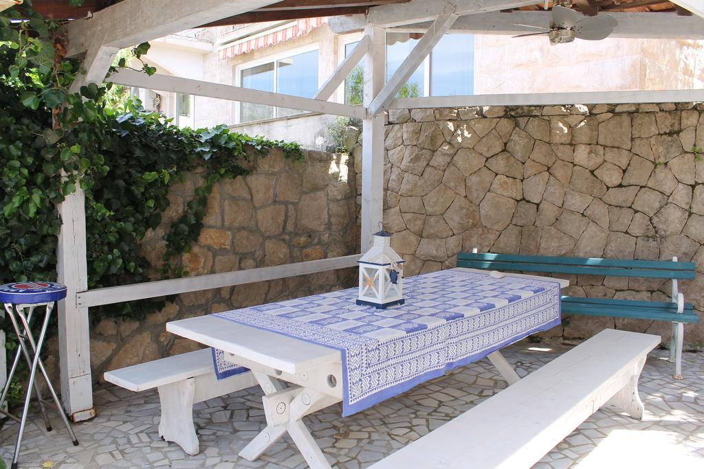 Apartments Mala Cavtat Exteriör bild