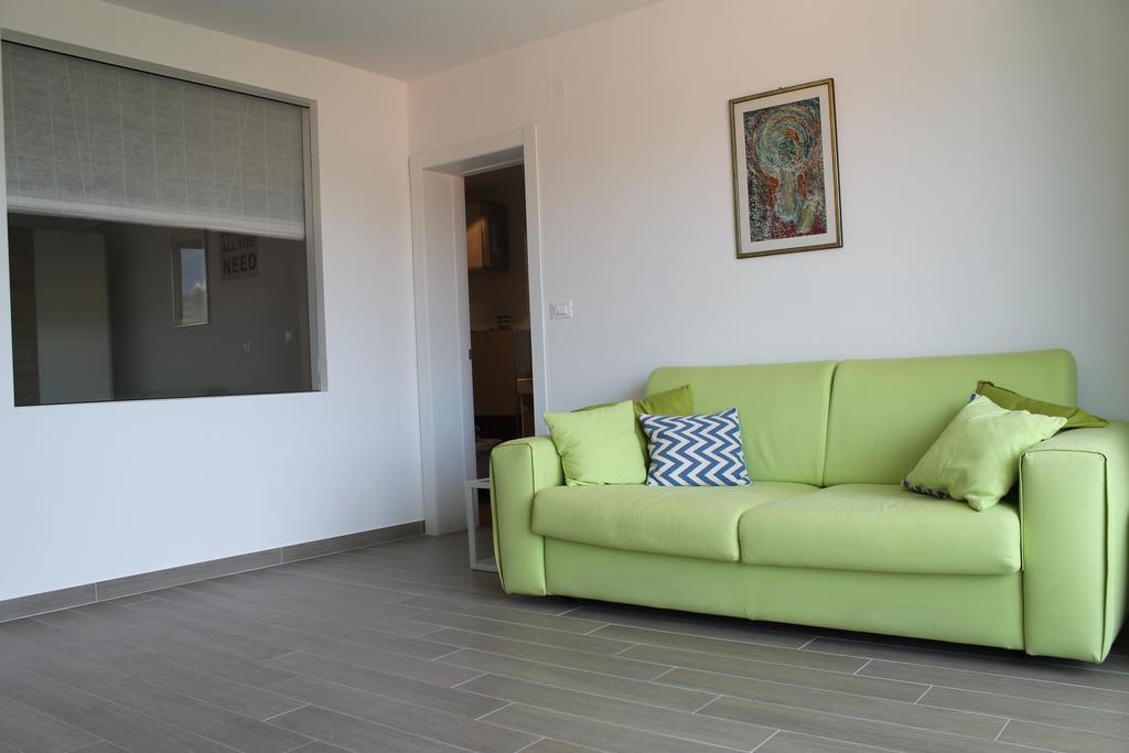 Apartments Mala Cavtat Exteriör bild