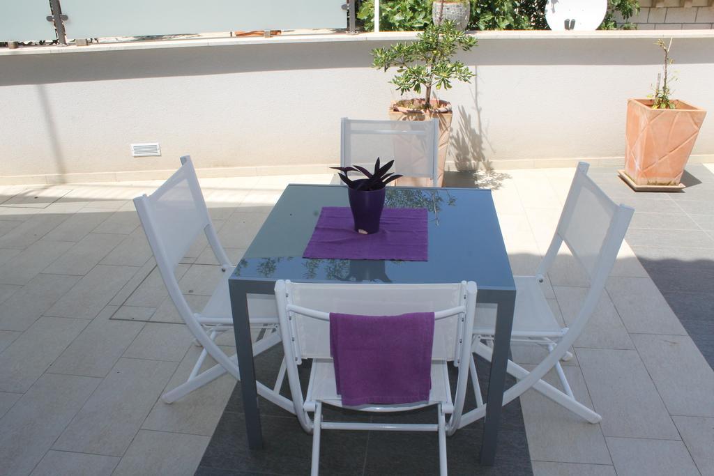 Apartments Mala Cavtat Exteriör bild
