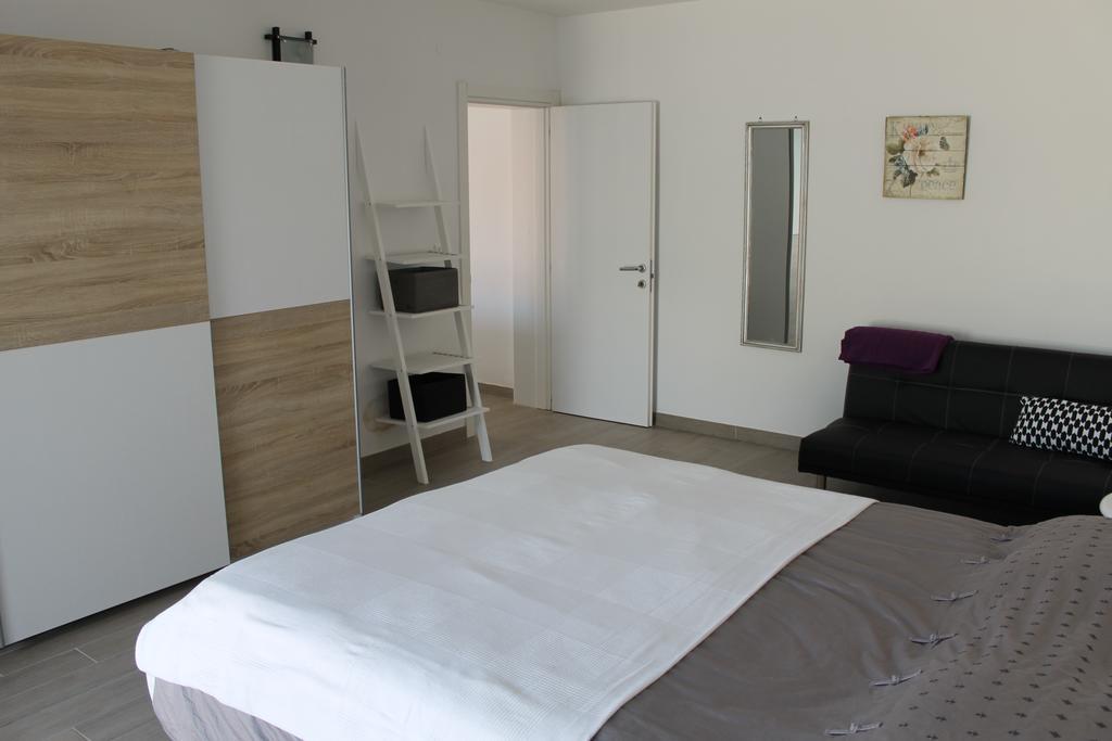 Apartments Mala Cavtat Exteriör bild