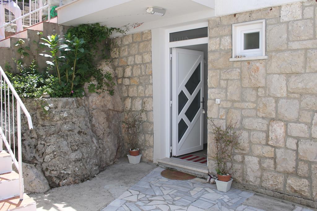Apartments Mala Cavtat Exteriör bild
