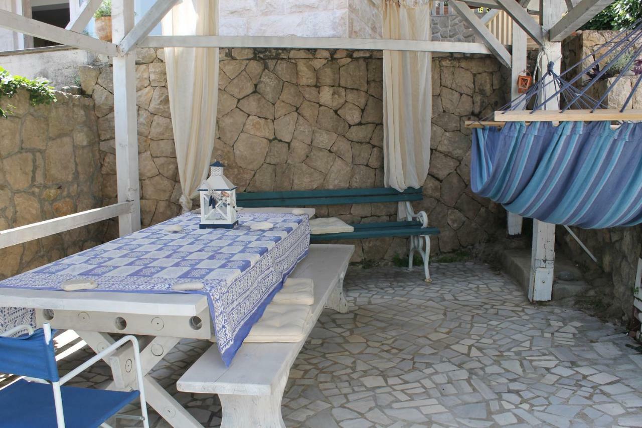 Apartments Mala Cavtat Exteriör bild